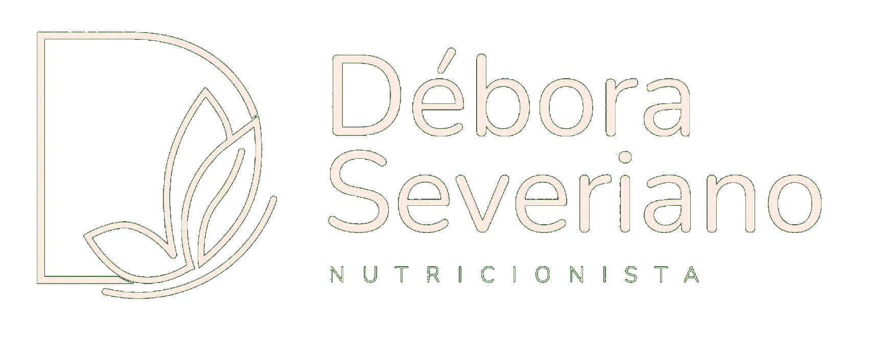 Débora Severiano — Nutricionista